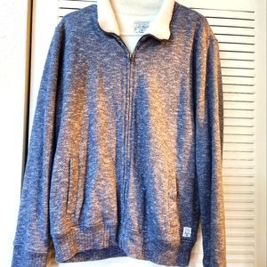 Men's Lucky Brand Zip Jacket